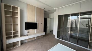Thi công nội thất Biệt Thự Hiện Đại Quận 8 Tp Hồ Chí Minh